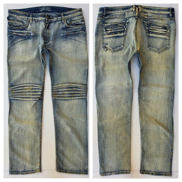robin jeans slim fit